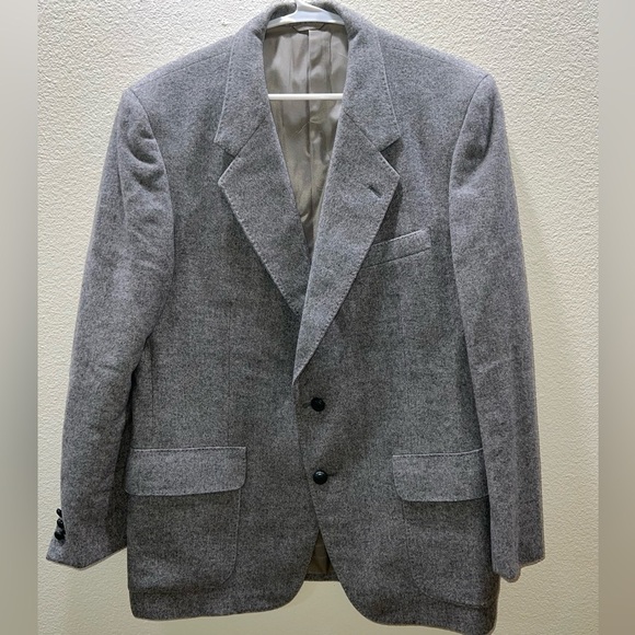 David James Other - David James Men’s Blazer